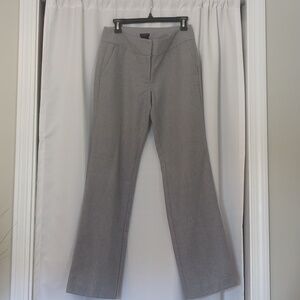 Ann Taylor signature trouser